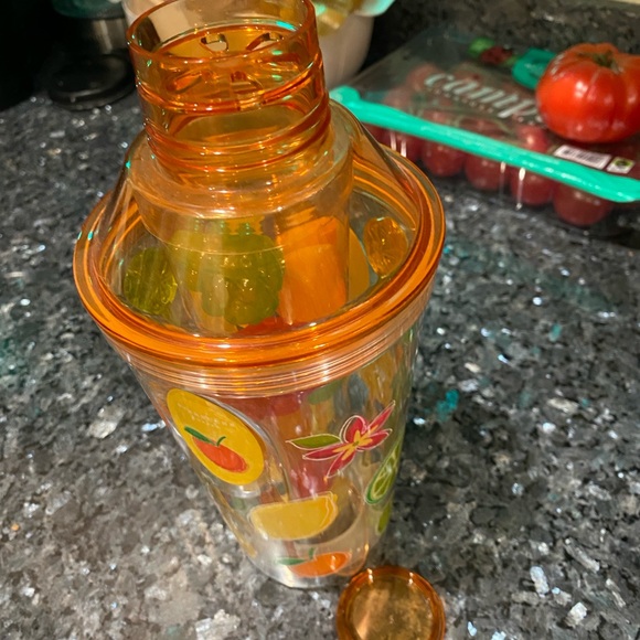 Starbucks Drink Set (NWOT) - Picture 4 of 11